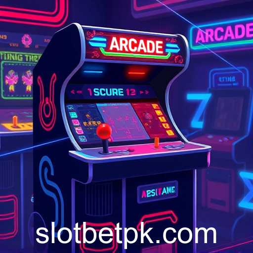 Arcade Games