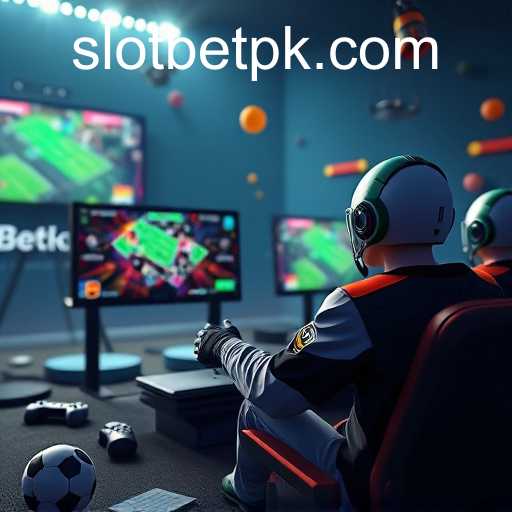 The Rise of BetPK Amidst Online Gaming Surge