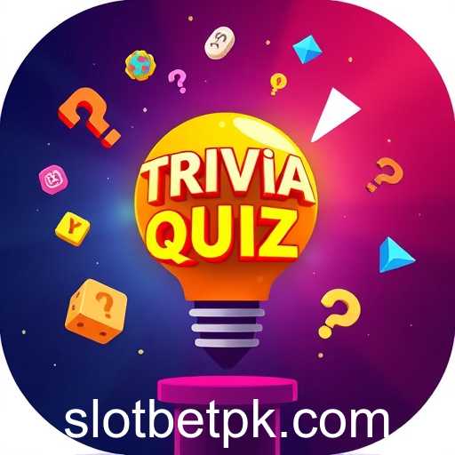 Trivia Quiz
