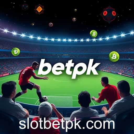 The Rise of Betpk in the Gaming World